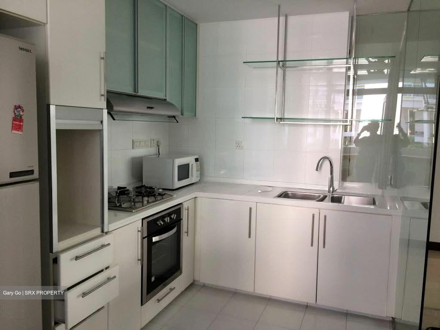 Watermark Robertson Quay (D9), Apartment #562197451